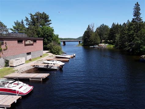 THE BEST Algonquin Park Region Exotic Resorts 2025