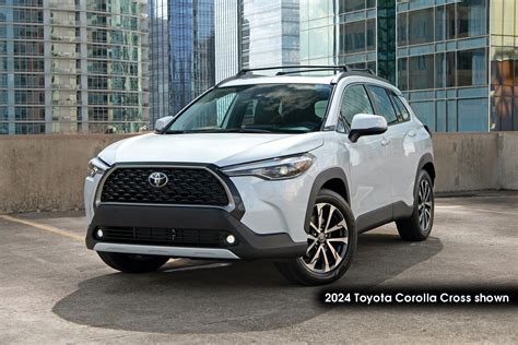 Toyota Corolla Cross Modelo 2023 Store Website | www.oceanproperty.co.th