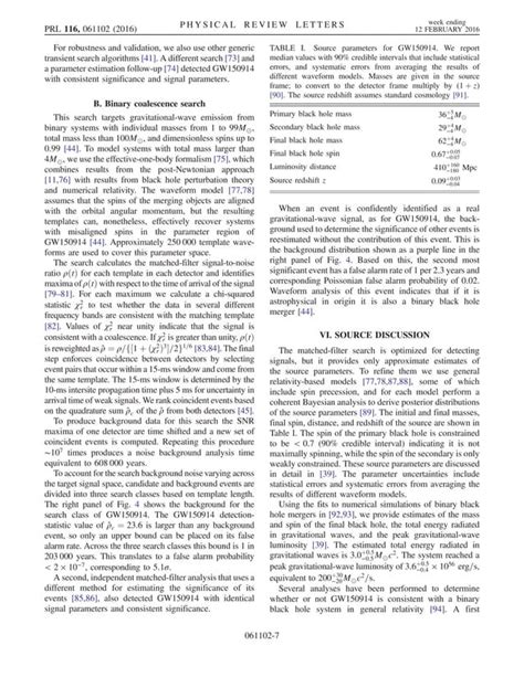 Image result for Binary Merger