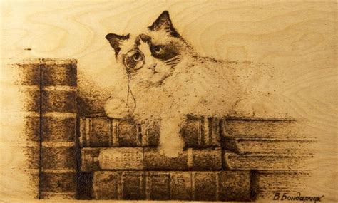 Pyrography Animal Drawings | Pyrography, Pyrography art, Animal drawings