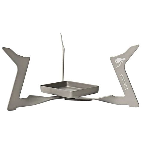 Toaks Ultralight Titanium Solid Fuel Cook System 的图像结果
