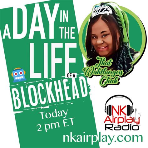 Candice Michele`♏️ on Twitter: "RT @NKAirplayRadio: Today at 2 pm ET (2 ...