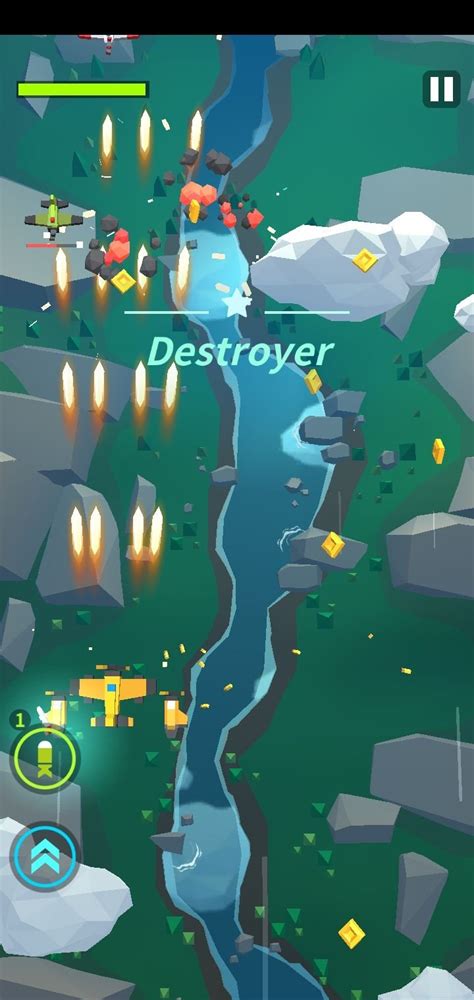 Burning Sky APK Download for Android Free