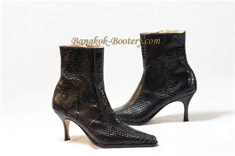 Image result for Men's Python Boot Styles