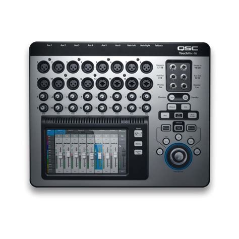 Digital Mixers: Buy Yamaha, Behringer, Soundcraft Digital Mixer Online