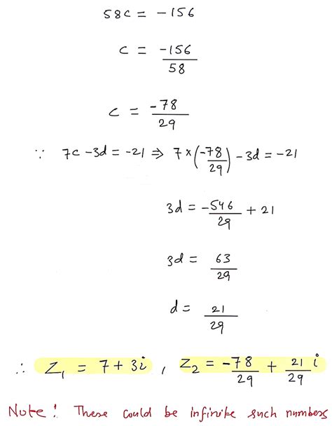 Image result for Complex Numbers a Bi