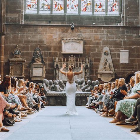 Chester Cathedral Wedding Fayre, Chester Cathedral, September 30 2023 ...