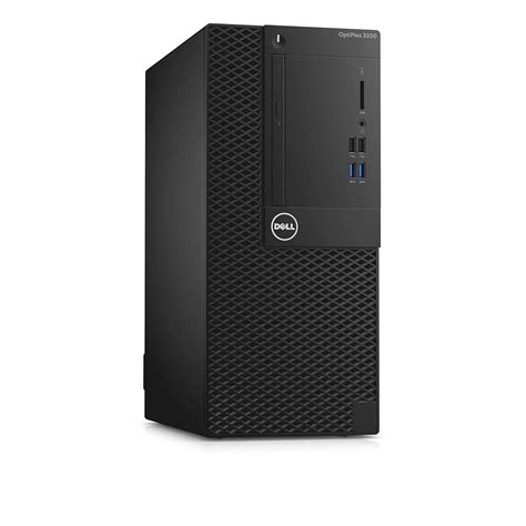 Dell OptiPlex 3050 SFF i5 7th Refurbished Desktop – NewJaisa