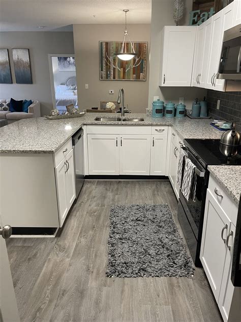 The Turn | Spacious Apartments in Augusta, GA