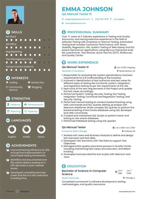 WinRunner Automation Testing 的图像结果