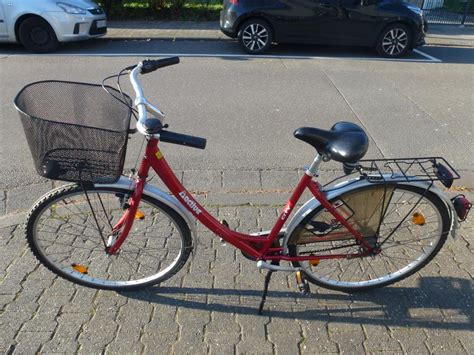 Kleinanzeigen Fahrräder