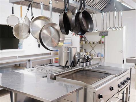 Commercial Kitchen Equipment 的图像结果