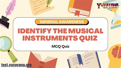 Image result for Musical Instruments Quiz