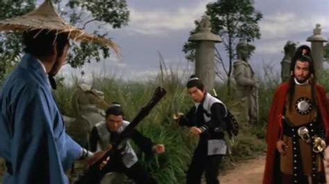 江湖：70年前的武打老电影，这才是邵氏经典，这才是武打动作片-影视综视频-搜狐视频