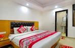 Book Hourly Hotels In Noida - 24 Hours Checkin Rooms
