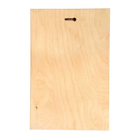 Girl with Mandolin Wooden Nameplate | Water-proof | 8x12 inch – Housenama