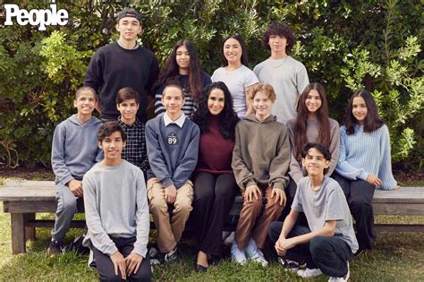 Octomom Natalie 'Nadya' Suleman Says the World Had Her Family All Wrong ...