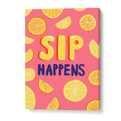 SIP HAPPENS , BAR & CAFE ART – Asianmonk