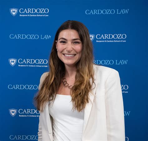 Earn Your LL.M. in New York City | Cardozo Law School