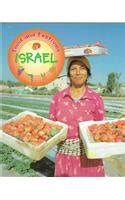 Israel (Food and Festivals Series) : Randall, Ronne: Amazon.in: Books