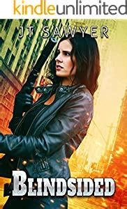 Dead in Their Tracks: A Mitch Kearns Combat-Tracker, Black-Ops Thriller ...