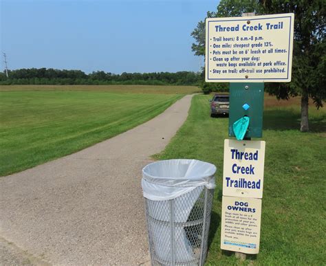 The Wilder Side of Groveland Oaks – Oakland County Blog