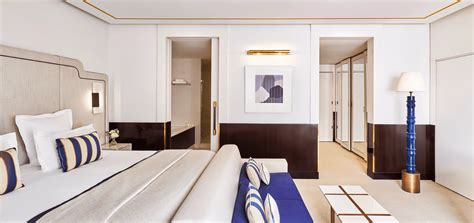 Junior Suite - Le Majestic hotel in Cannes | Barrière Hotels