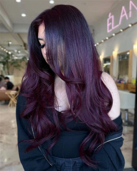 18 Must-Try Raspberry Hair Color Ideas For Fall 2025
