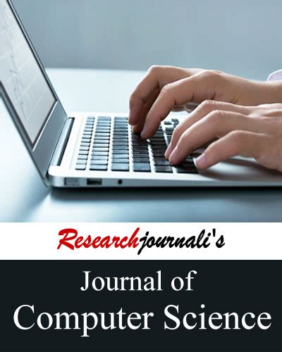 Image result for Computer Science Journal