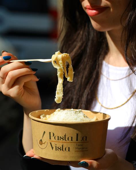 Pasta La Vista (@pastalavistakaretler) • Instagram photos and videos