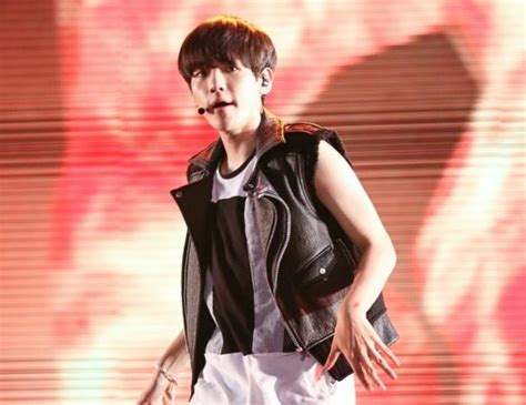 Baekhyun turns 24: Lesser known facts, rare pictures of the EXO member ...