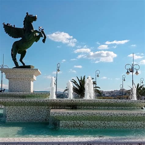 PEGASUS STATUE (2026) All You Need to Know BEFORE You Go (with Photos ...