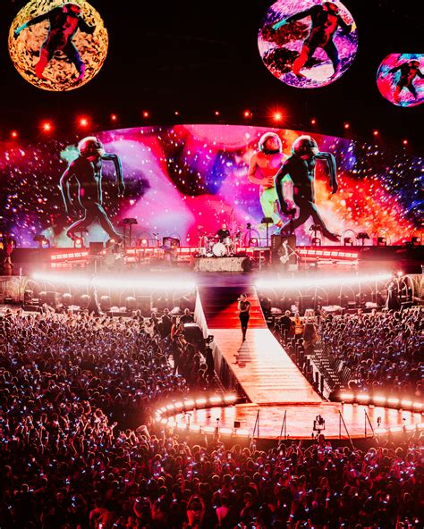 COLDPLAY - Anna Lee Media