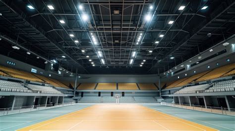 Sports Facility 的图像结果