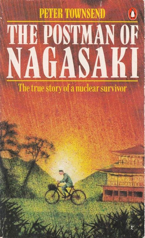 Buy The Postman of Nagasaki: The Story of a Survivor Book Online at Low ...