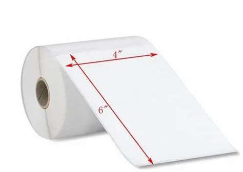 Shipping Labels - Amazon Shipping Label DT 4x6 Inch (100x150mm) - 400 ...