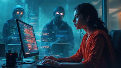 Top Examples of Cyber Crime: Real-World Cases and How to Steer Clear