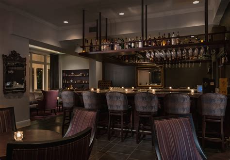 Rococo Steakhouse - BDG