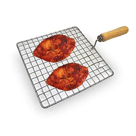 Buy WhopperIndiaLarge Stainless Steel Multi-Functional Wire Steaming ...