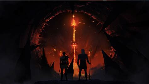 Blood of Zeus season 3: The end of a Greek mythology epic - Neos Kosmos