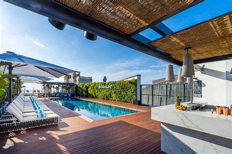 SOFITEL BARCELONA SKIPPER - Hotel Reviews, Photos, Rate Comparison ...