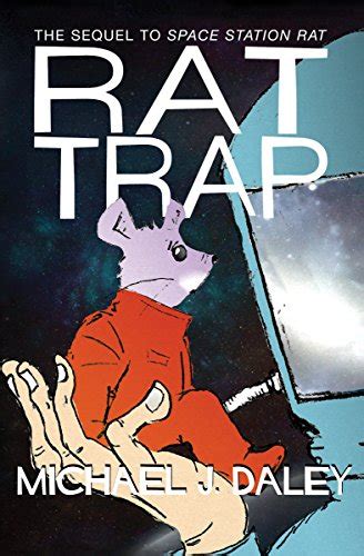Rat Trap (Rat & Jeff) eBook : Daley, Michael J.: Amazon.in: Kindle Store