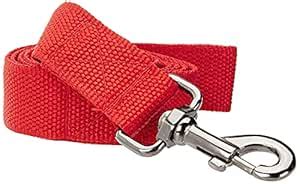 Pets Like Poly Leash, Red (25mm) : Amazon.in: Pet Supplies