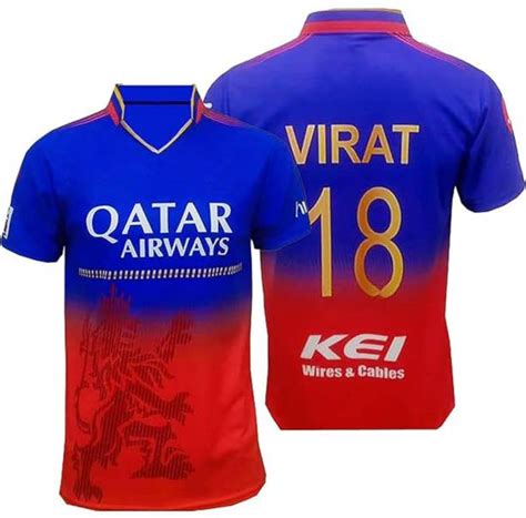 Rcb T Shirt - Buy Rcb T Shirt online at Best Prices in India | Flipkart.com