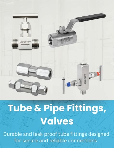 Migfitt Engineering Works