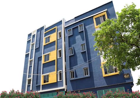 About Us | SLA Hostels | Sri Lakshmi Accommodation | Hostel for IBS ...