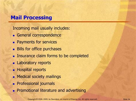 Mail Processing Assistant 的图像结果