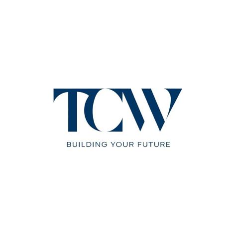 Modern Monogram Logo for Wealth Management Firm | Freelancer