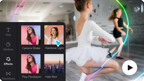 Dance Video Maker | Online & Free