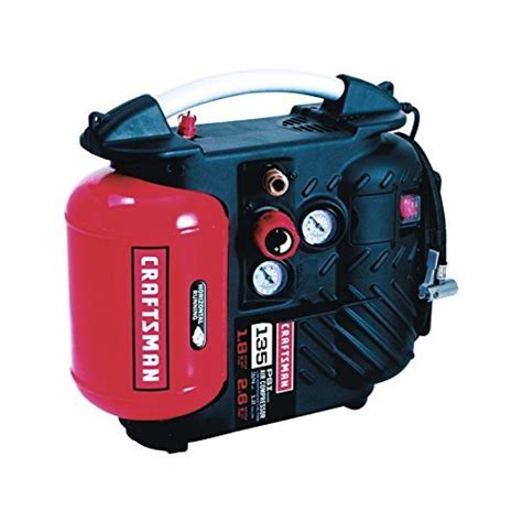 Buy Craftsman 1.2 Gal Air Compressor Kit Online India | Ubuy